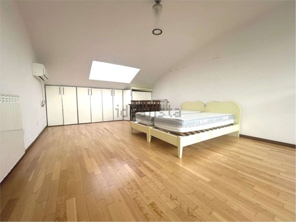 appartamento in affitto a Lucca in zona zona San Vito