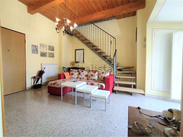 appartamento in affitto a Lucca in zona Centro Città