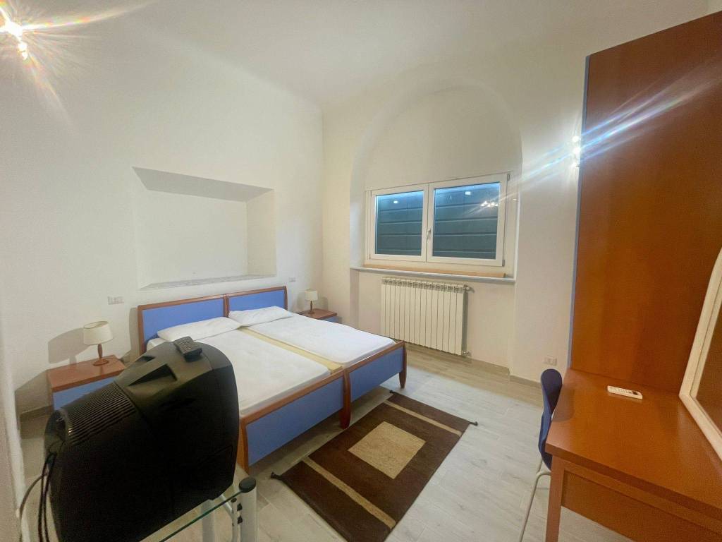 appartamento in affitto a Lucca in zona Zona San Concordio