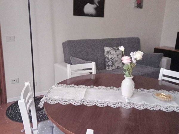 appartamento in affitto a Lucca in zona Zona San Concordio