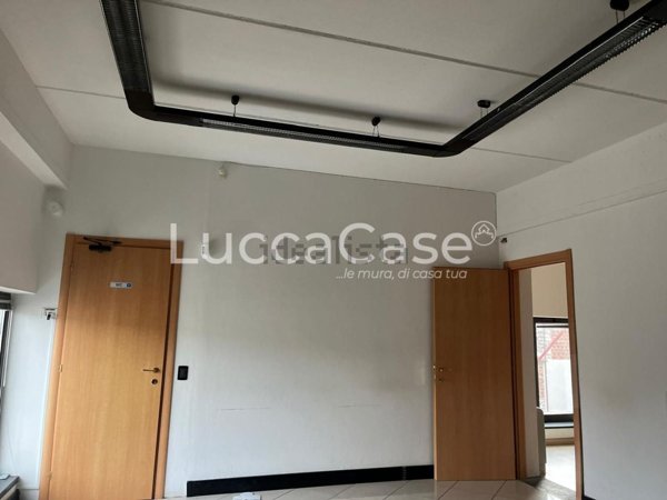 capannone in affitto a Lucca in zona zona San Marco