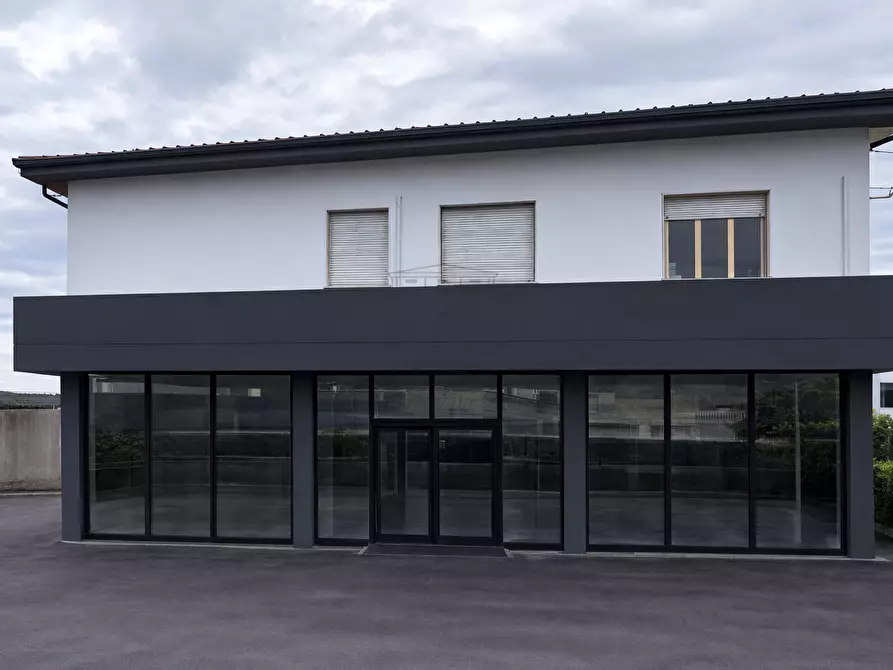 capannone in affitto a Lucca in zona Ponte a Moriano