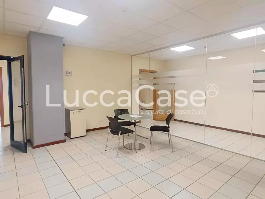 ufficio in affitto a Lucca in zona Sant'Anna