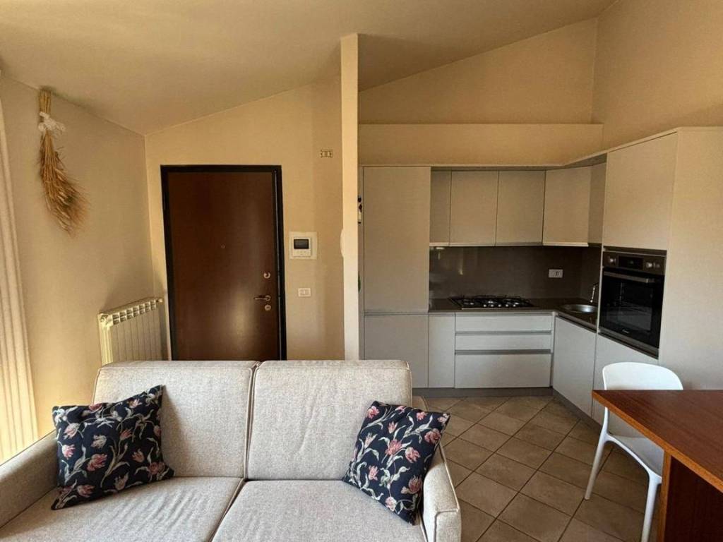 appartamento in affitto a Lucca in zona Sant'Anna