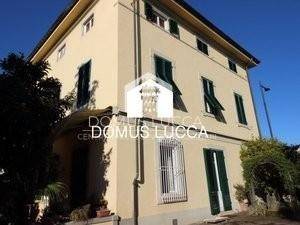 appartamento in affitto a Lucca in zona zona San Filippo