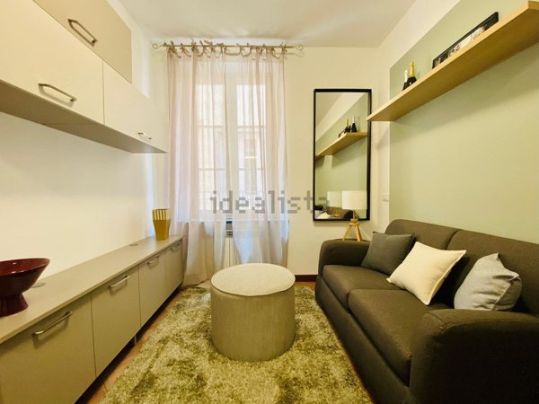 appartamento in affitto a Lucca in zona zona San Marco