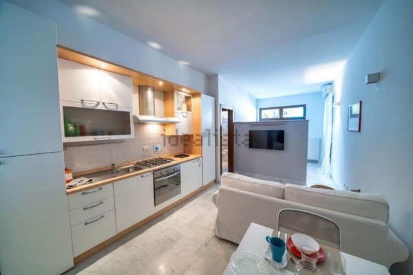 appartamento in affitto a Lucca in zona Sant'Anna