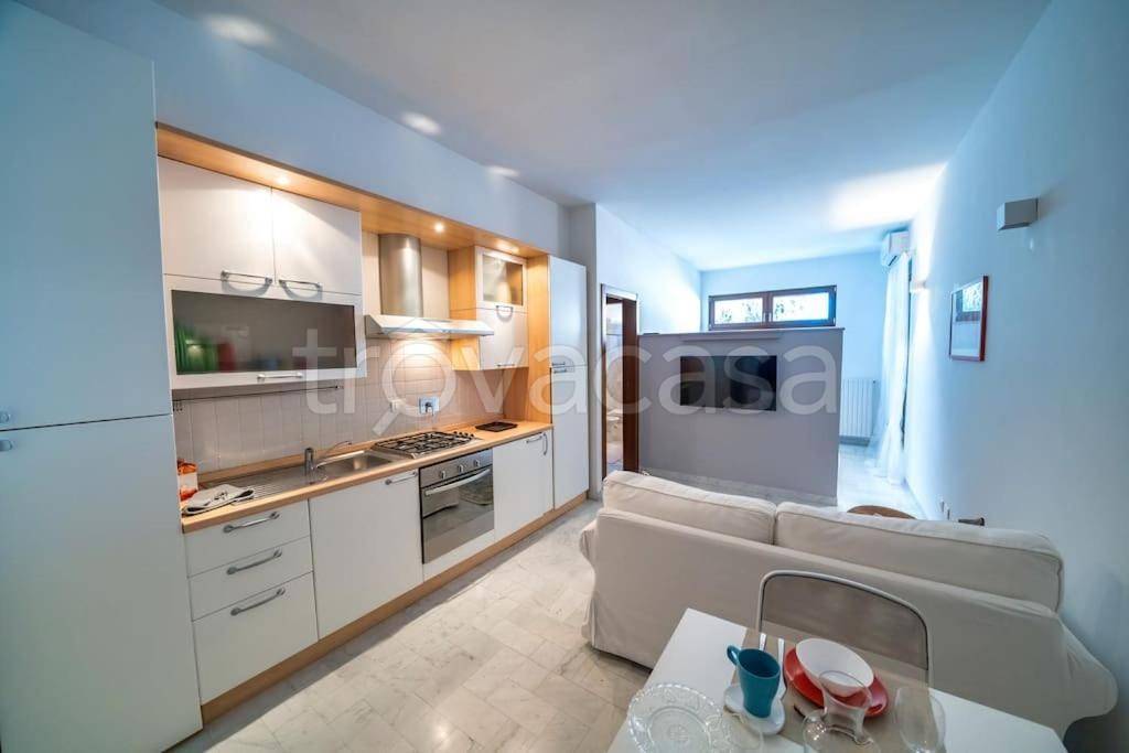 appartamento in affitto a Lucca in zona Sant'Anna