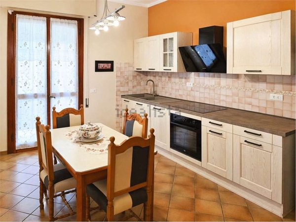 appartamento in affitto a Lucca in zona zona San Vito