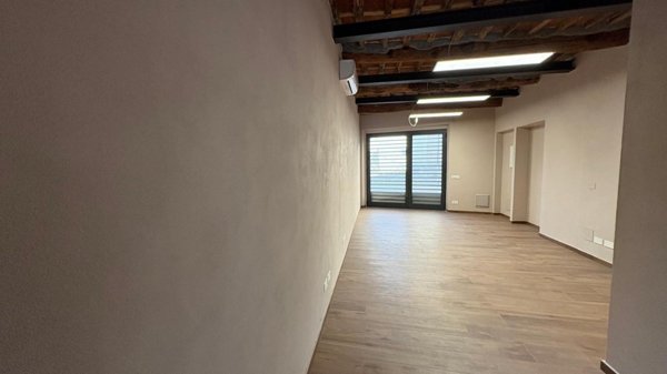 locale commerciale in affitto a Lucca in zona zona San Marco