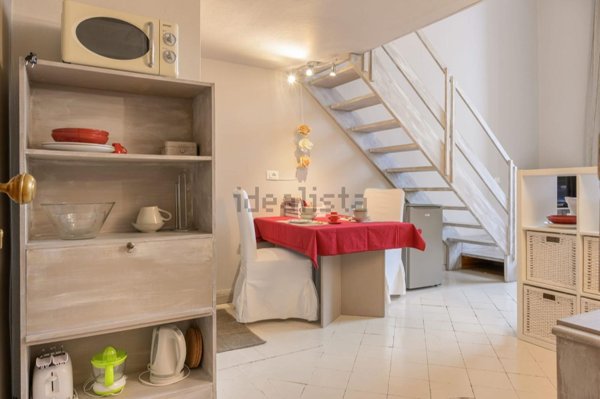 appartamento in affitto a Lucca in zona Centro Città