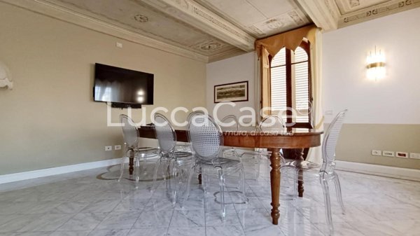 ufficio in affitto a Lucca