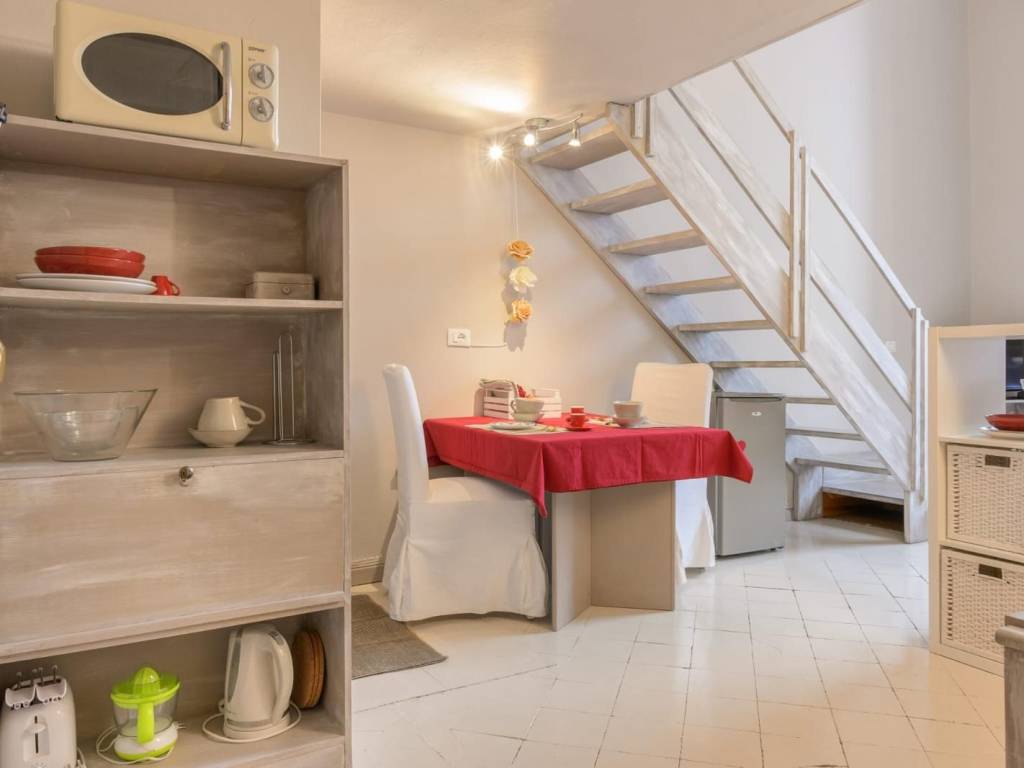 appartamento in affitto a Lucca in zona Centro Città