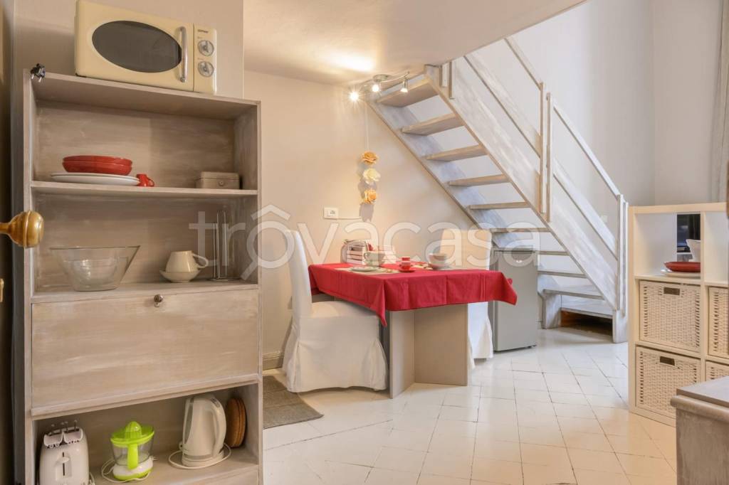 appartamento in affitto a Lucca in zona Centro Città