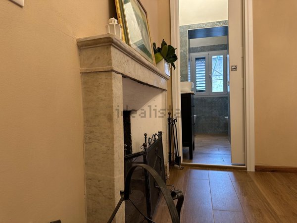 appartamento in affitto a Lucca