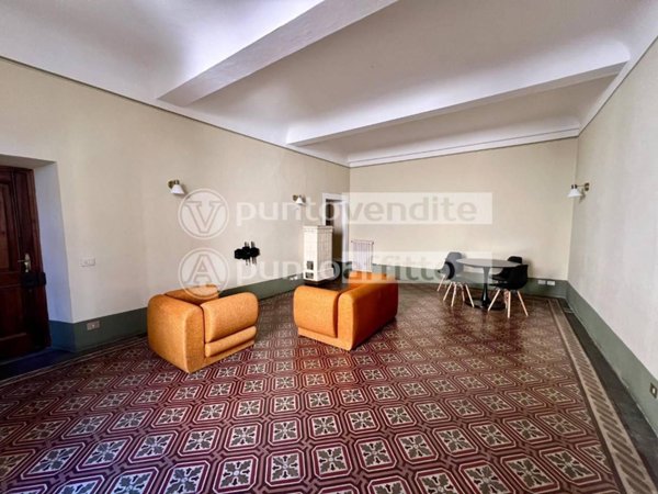 appartamento in affitto a Lucca in zona Centro Città