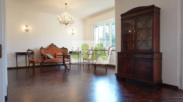 appartamento in affitto a Lucca in zona Sant'Anna