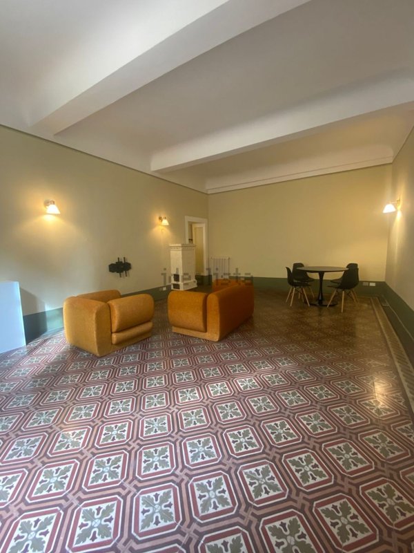 appartamento in affitto a Lucca in zona Torre