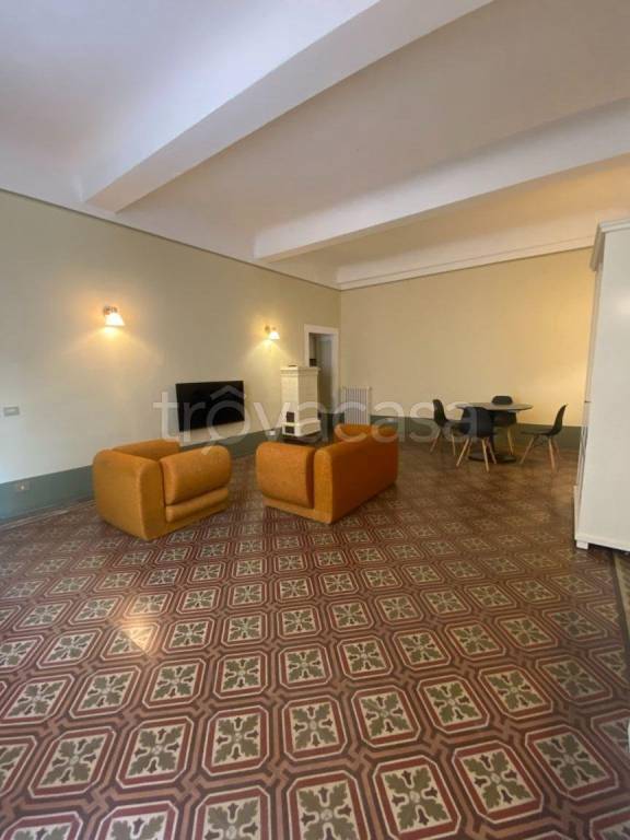 appartamento in affitto a Lucca in zona Centro Città