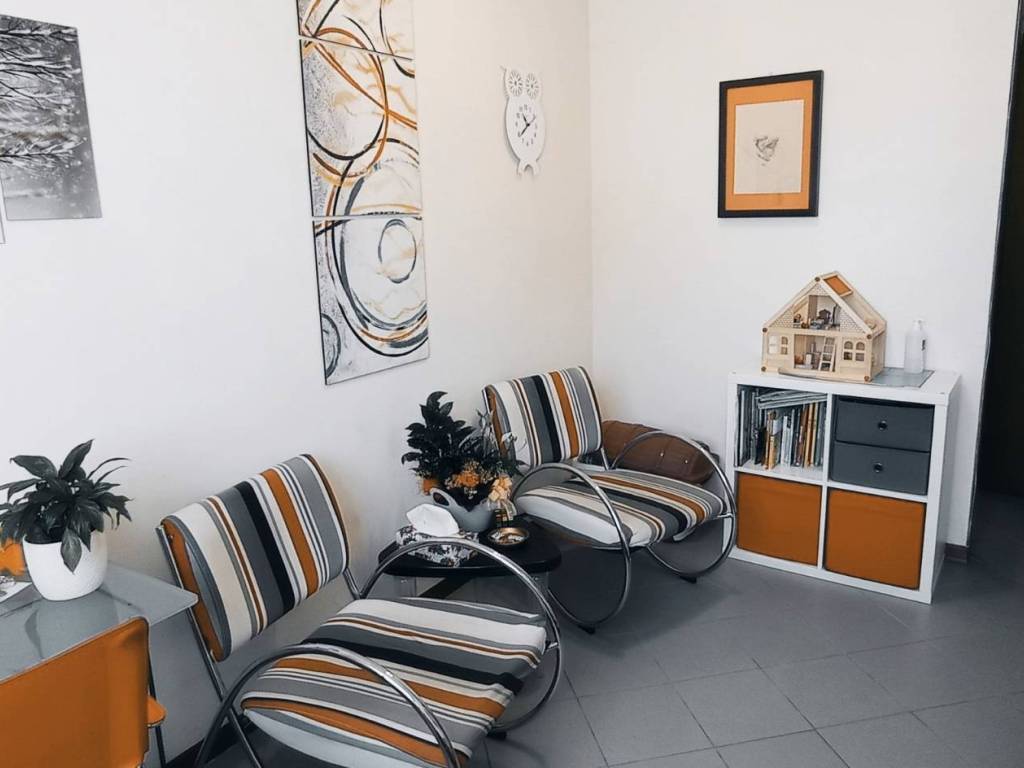 ufficio in affitto a Lucca in zona Sant'Anna