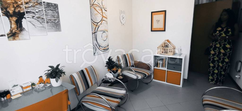 appartamento in affitto a Lucca in zona Sant'Anna