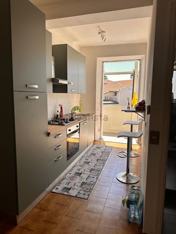 appartamento in affitto a Lucca in zona zona Arancio