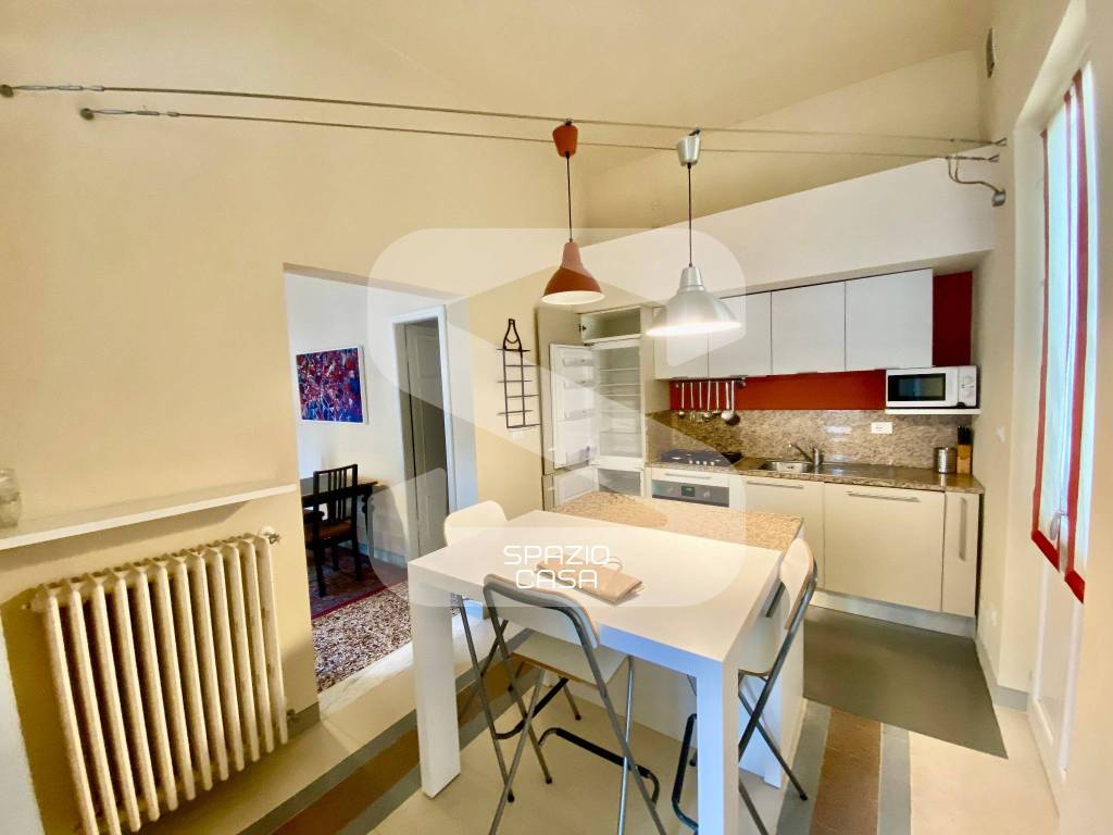 appartamento in affitto a Lucca in zona zona San Marco