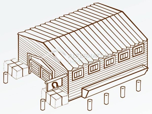 negozio in affitto a Lucca in zona Massa Pisana