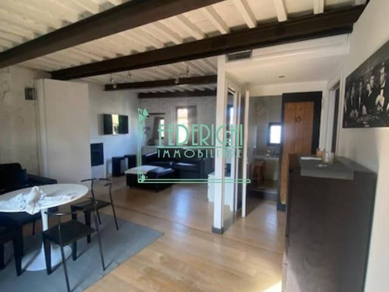 appartamento in affitto a Lucca in zona Centro Città