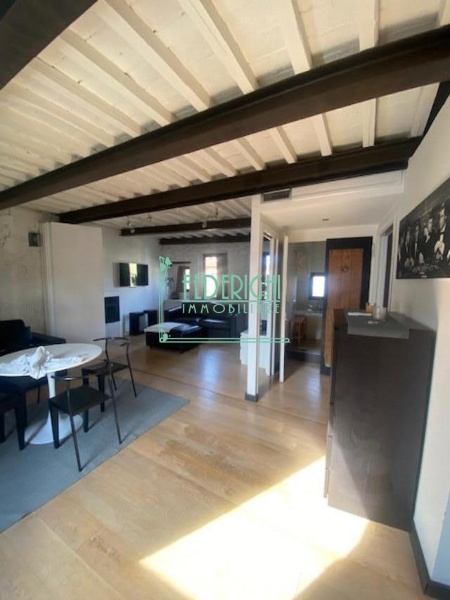 appartamento in affitto a Lucca in zona Centro Città