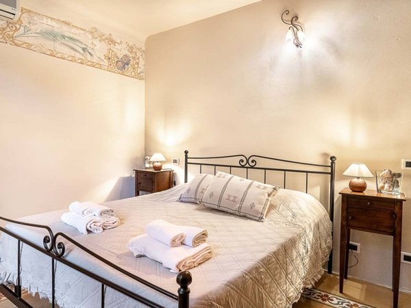 appartamento in affitto a Lucca in zona Monte San Quirico