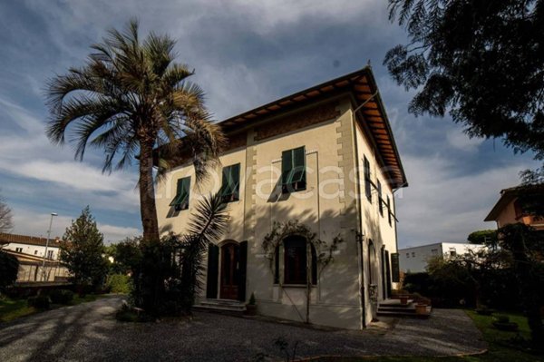 appartamento in affitto a Lucca in zona zona San Marco