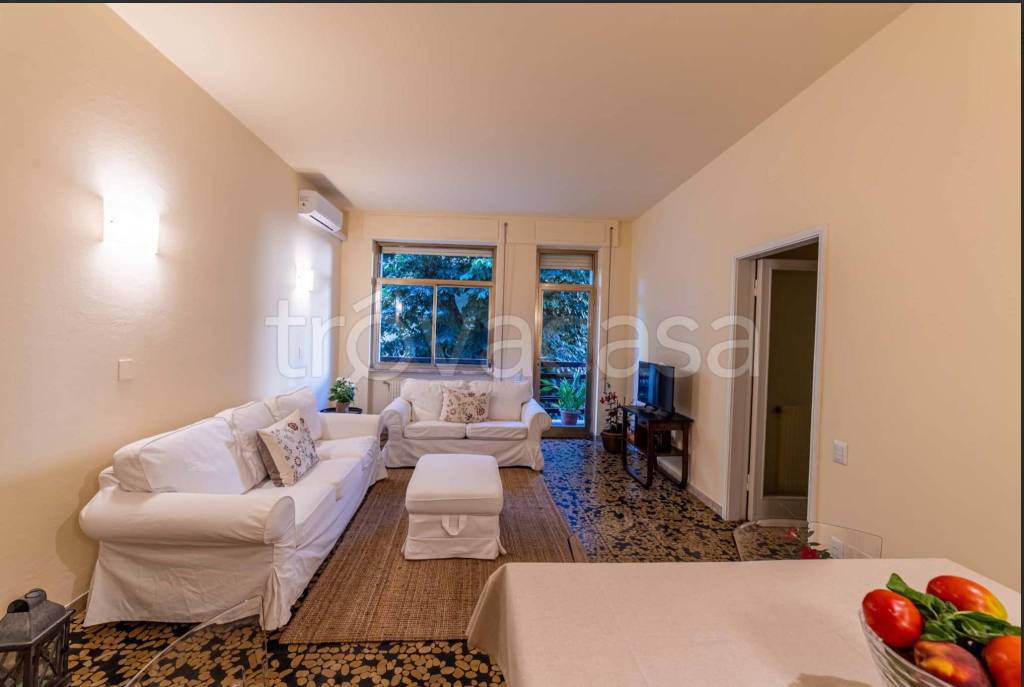 appartamento in affitto a Lucca in zona Centro Città