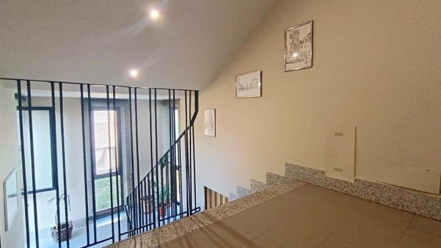 ufficio in affitto a Lucca in zona Centro Città