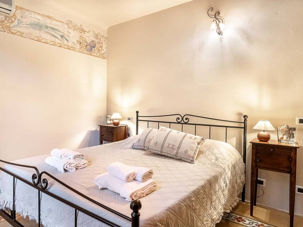 appartamento in affitto a Lucca in zona Carignano