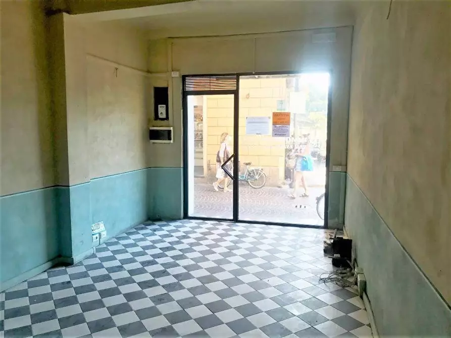 ufficio in affitto a Lucca in zona Centro Città