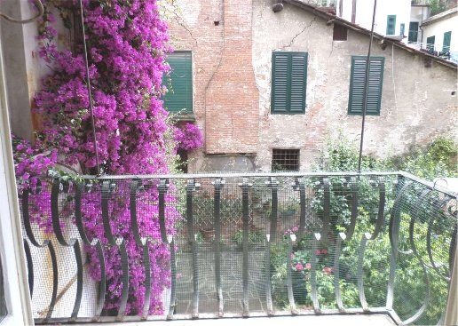 appartamento in affitto a Lucca in zona Centro Città