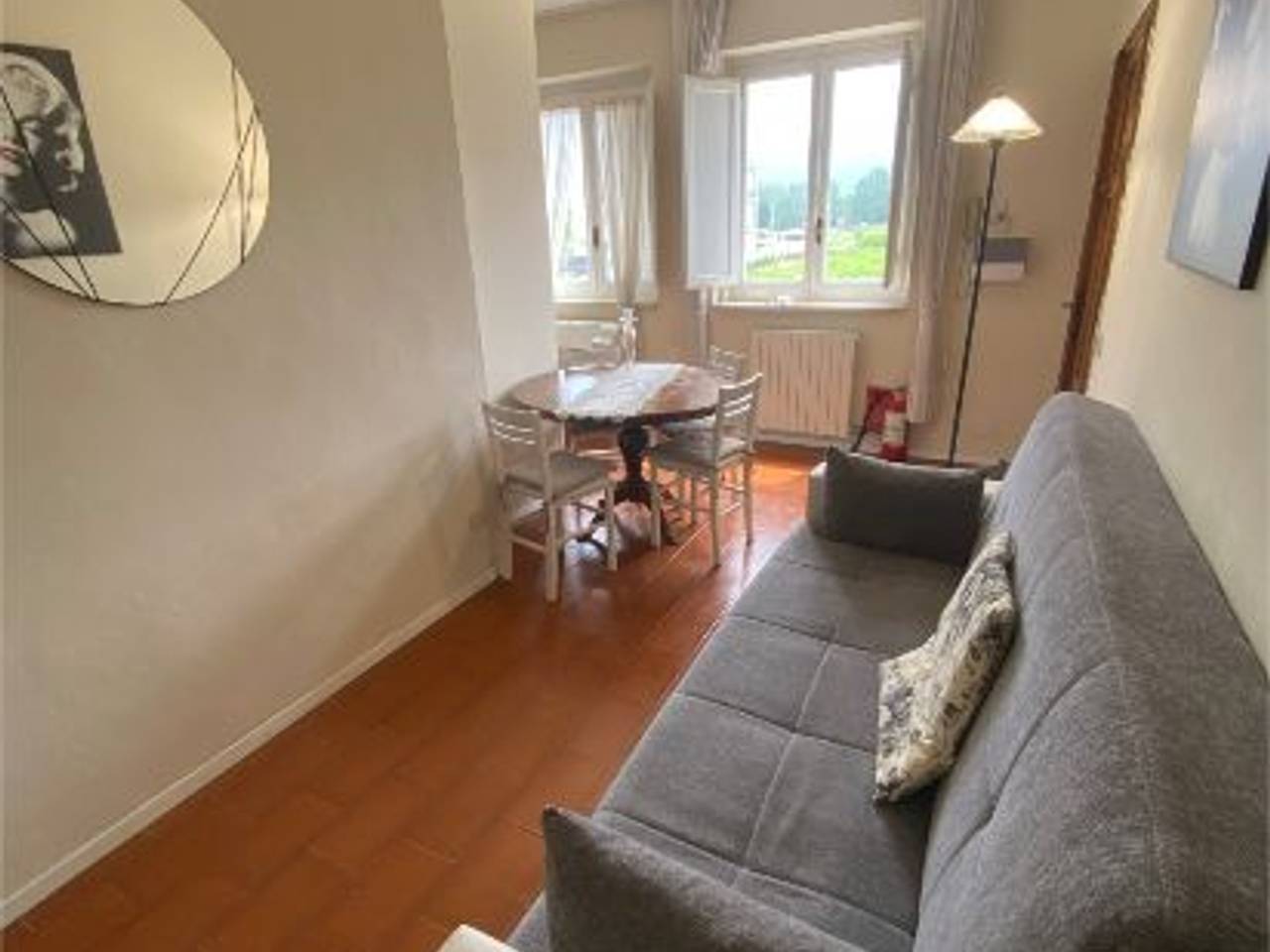 appartamento in affitto a Lucca in zona Centro Città
