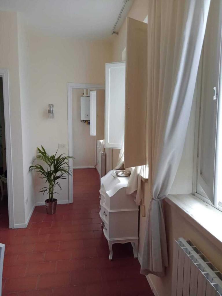 appartamento in affitto a Lucca in zona Zona San Concordio