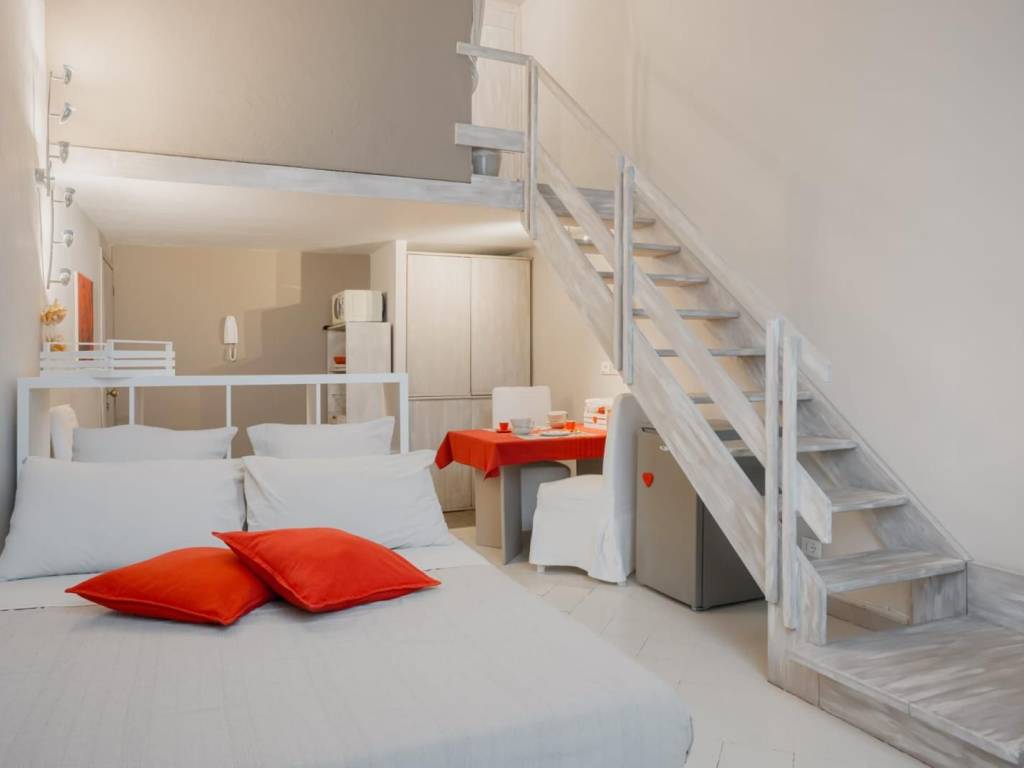 appartamento in affitto a Lucca in zona Centro Città