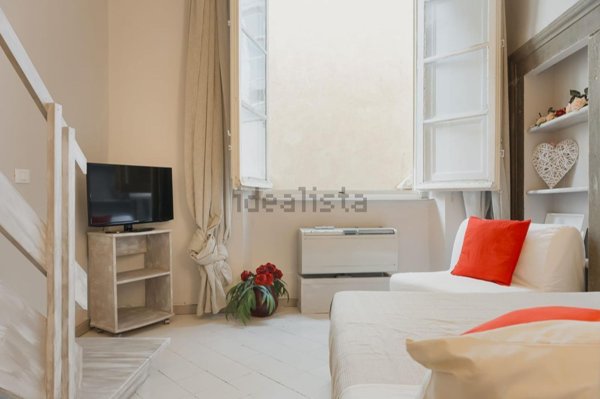 appartamento in affitto a Lucca in zona Centro Città