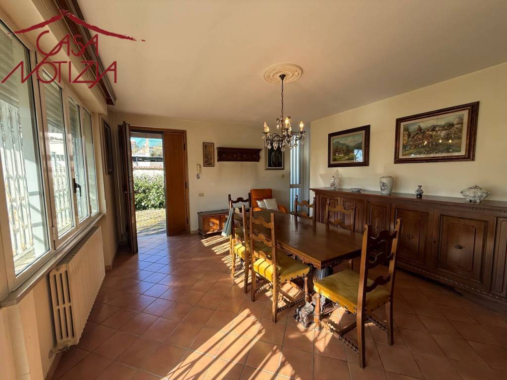 appartamento in affitto a Lucca in zona Zona San Concordio