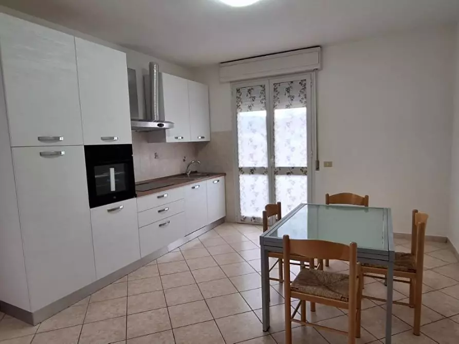 appartamento in affitto a Lucca in zona Sant'Anna