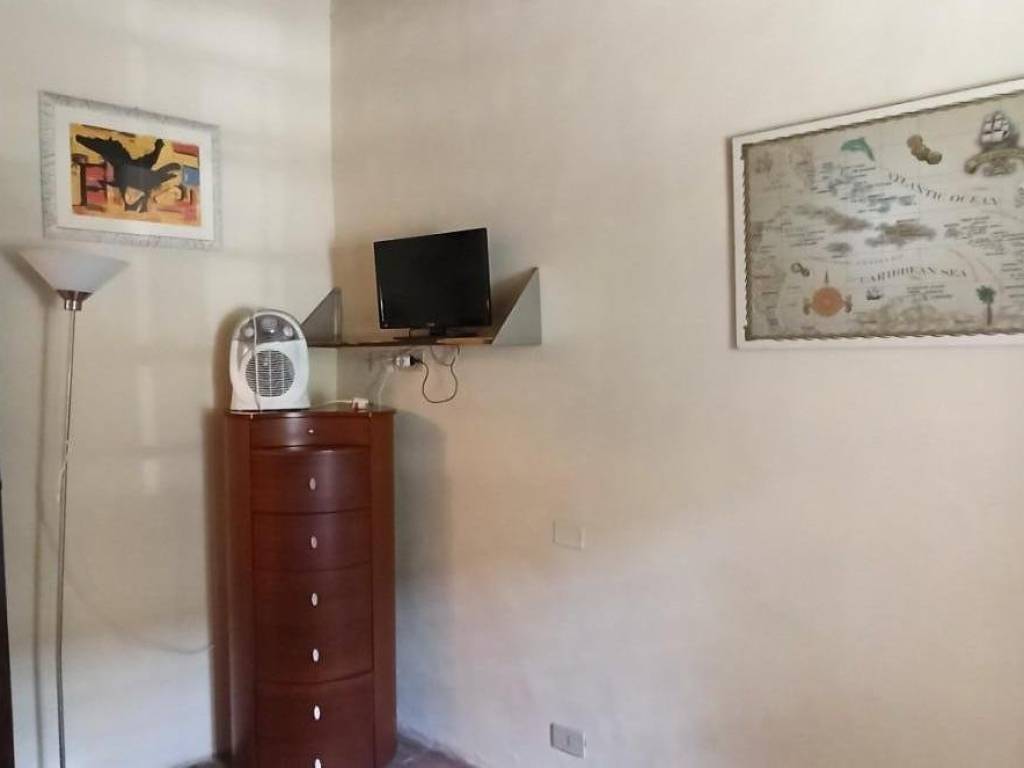 appartamento in affitto a Lucca in zona Centro Città