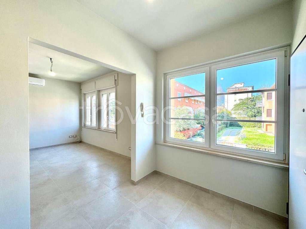 ufficio in affitto a Lucca in zona Zona San Concordio