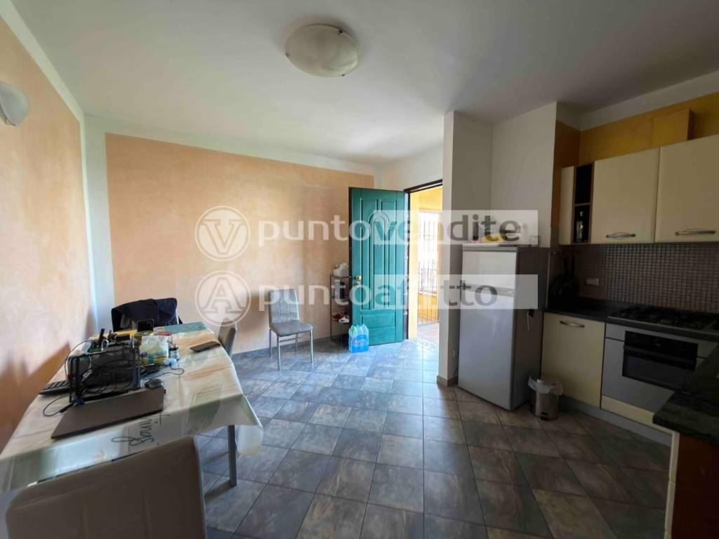 appartamento in affitto a Lucca in zona Centro Città