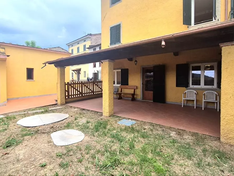 appartamento in affitto a Lucca in zona Centro Città