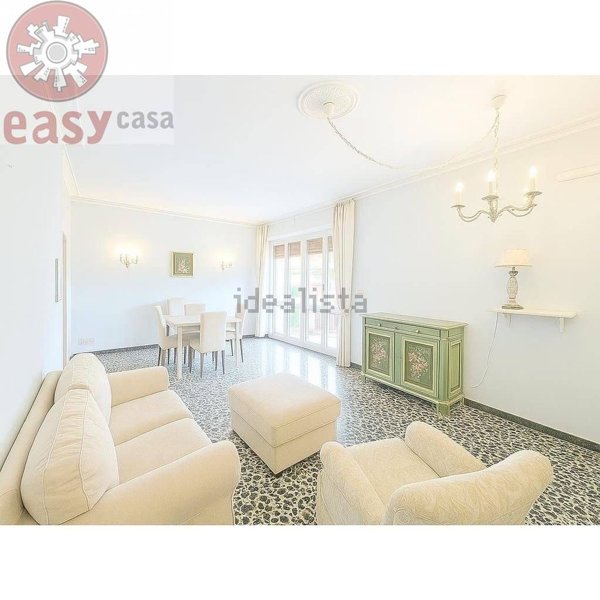 appartamento in affitto a Lucca in zona Sant'Anna