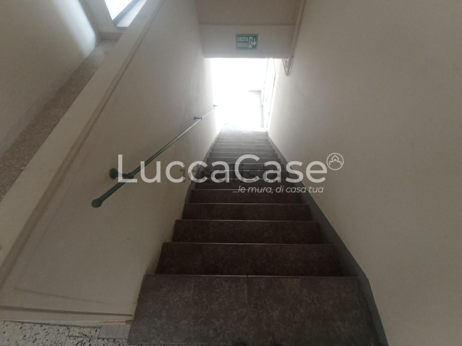 ufficio in affitto a Lucca in zona Zona San Concordio