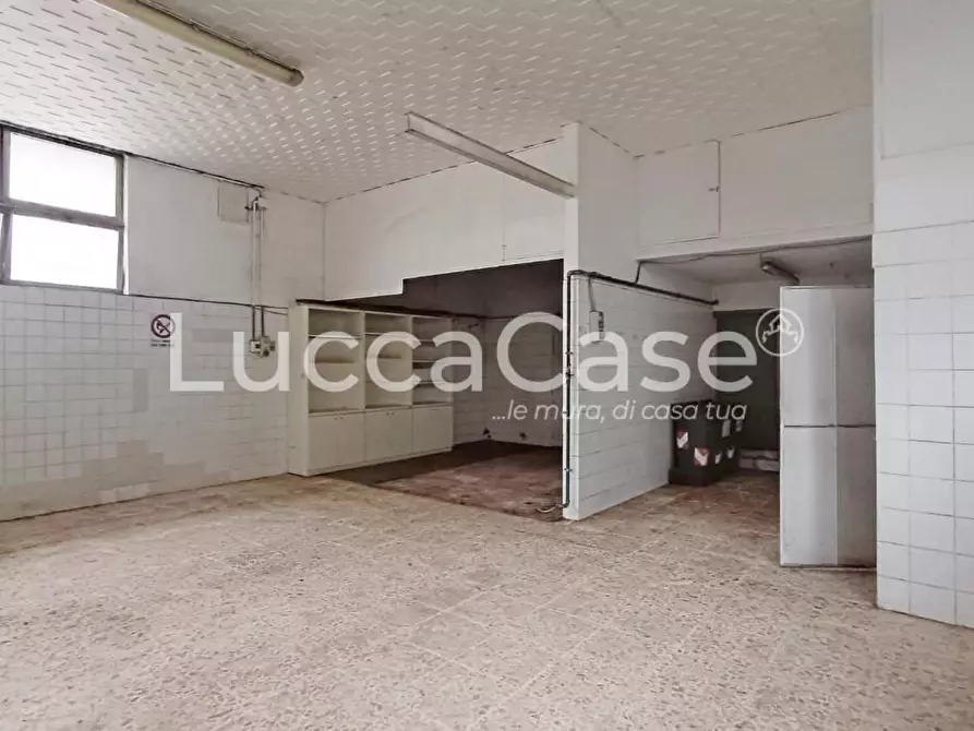 locale commerciale in affitto a Lucca